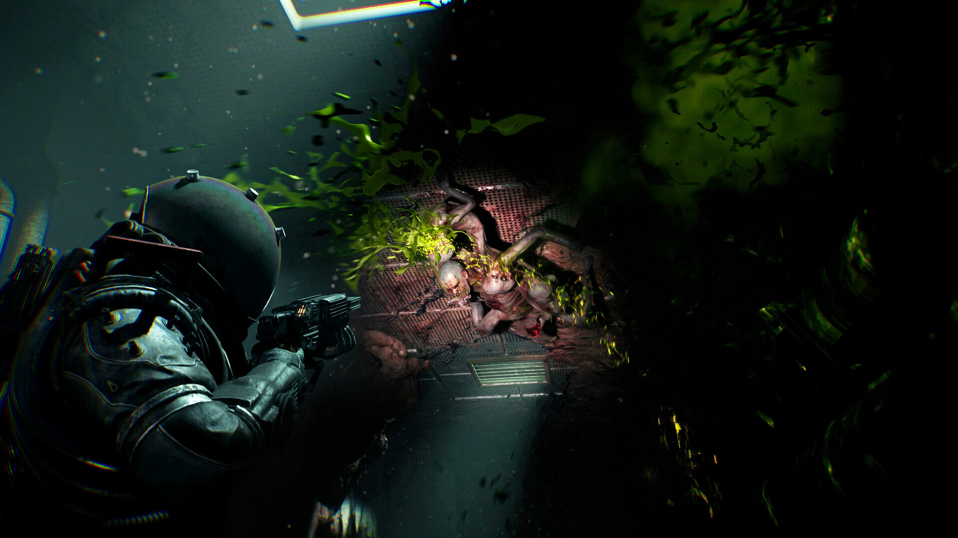 Cronos: The New Dawn (PS5) Review