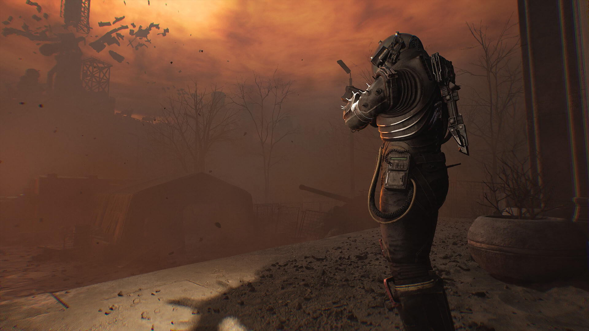 Cronos: The New Dawn (PS5) Review