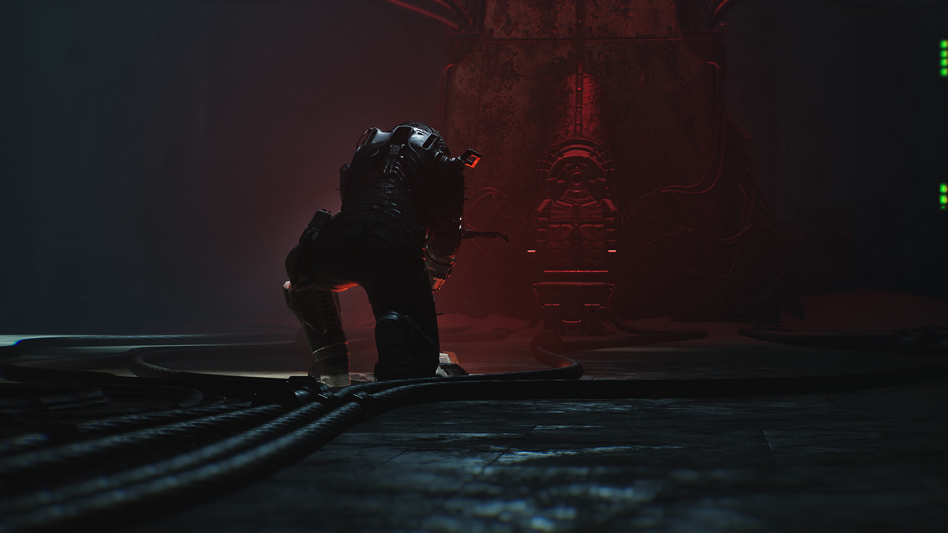 Cronos: The New Dawn (PS5) Review