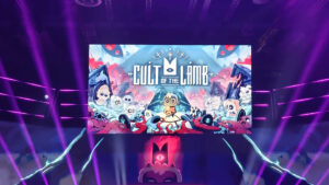 Cult Of The Lamb Announces A Massive Expansion During Gamescom ONL 2025