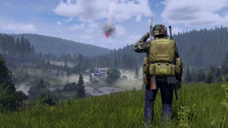DayZ Tips: Essential Survival Tricks You’re Missing Out On
