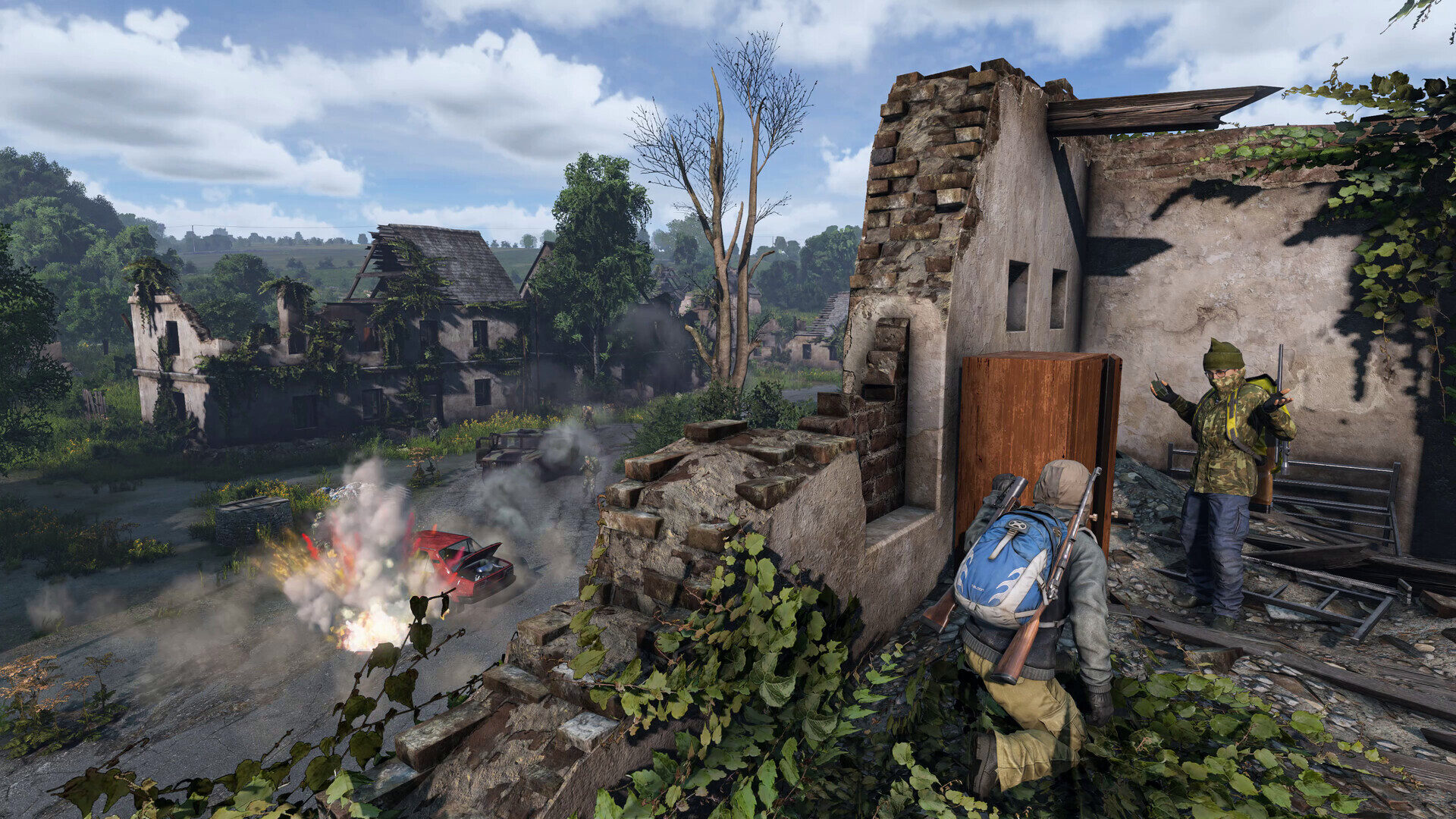 Dayz Tips: Essential Survival Tricks You'Re Missing Out On Dayz Tips: Essential Survival Tricks You'Re Missing Out On