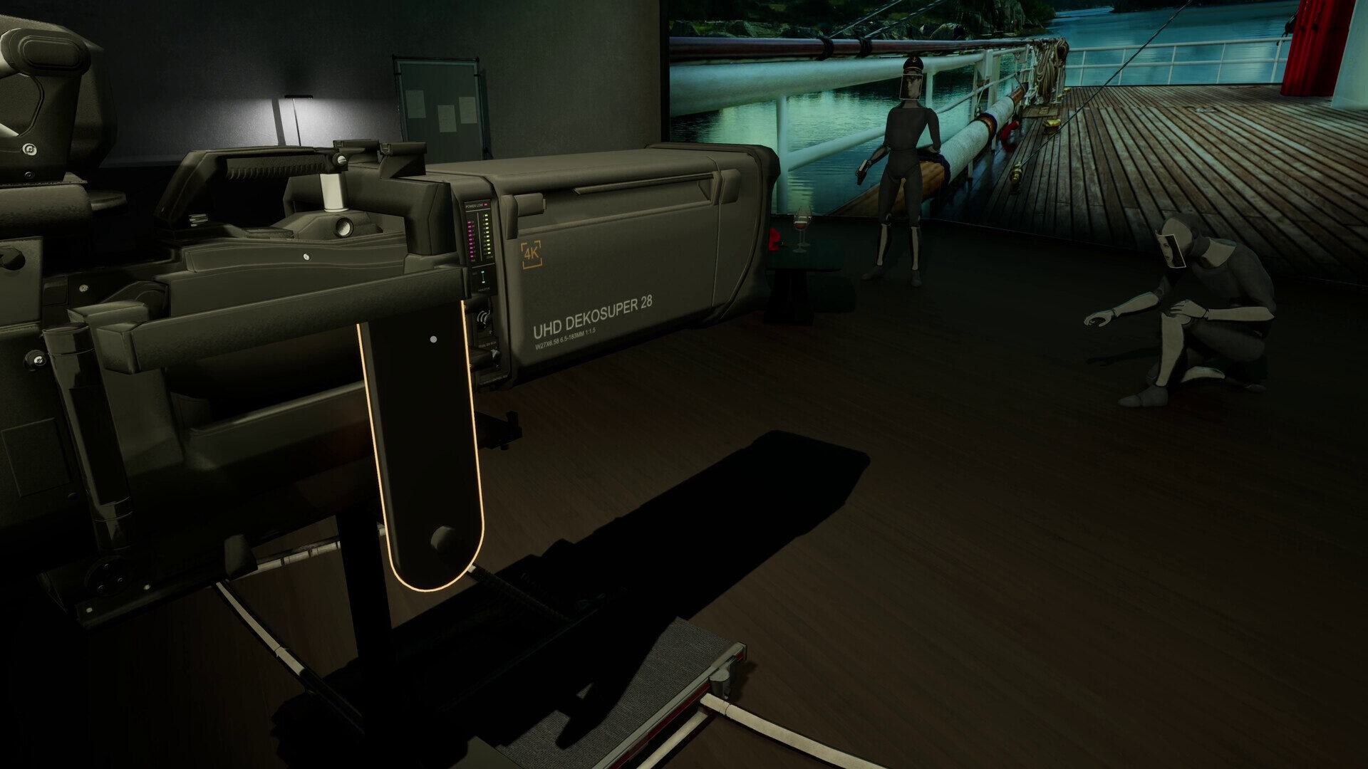 Dead Take (PC) Review