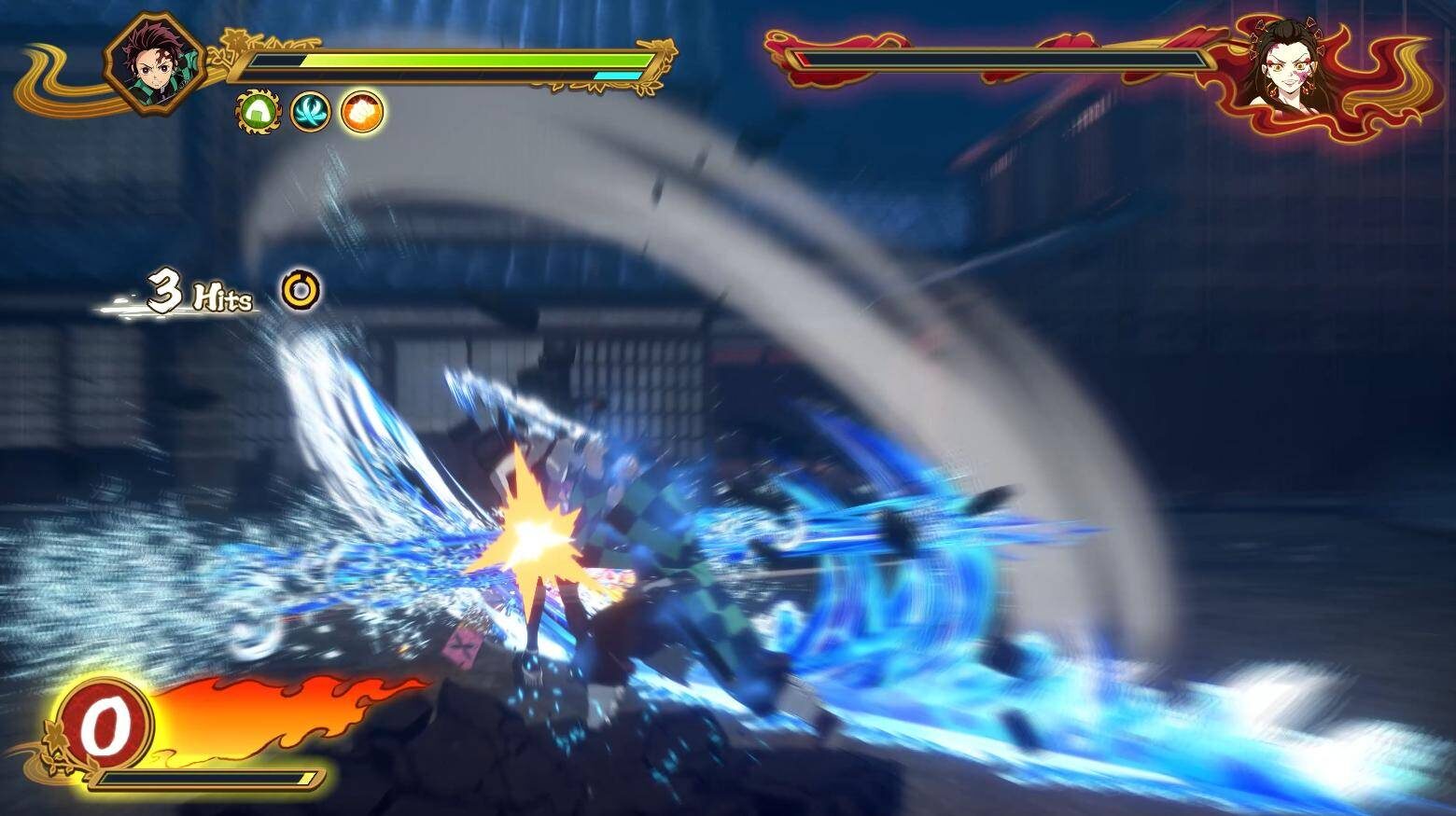 Demon Slayer -Kimetsu no Yaiba- The Hinokami Chronicles 2 (PC) Review