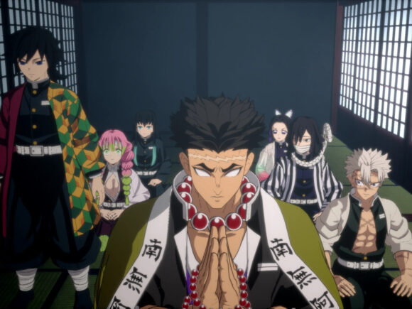 Demon Slayer -Kimetsu no Yaiba- The Hinokami Chronicles 2 (PC) Review