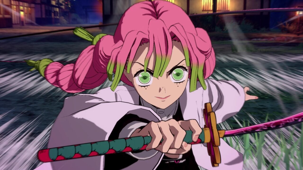 Demon Slayer -Kimetsu no Yaiba- The Hinokami Chronicles 2 (PC) Review