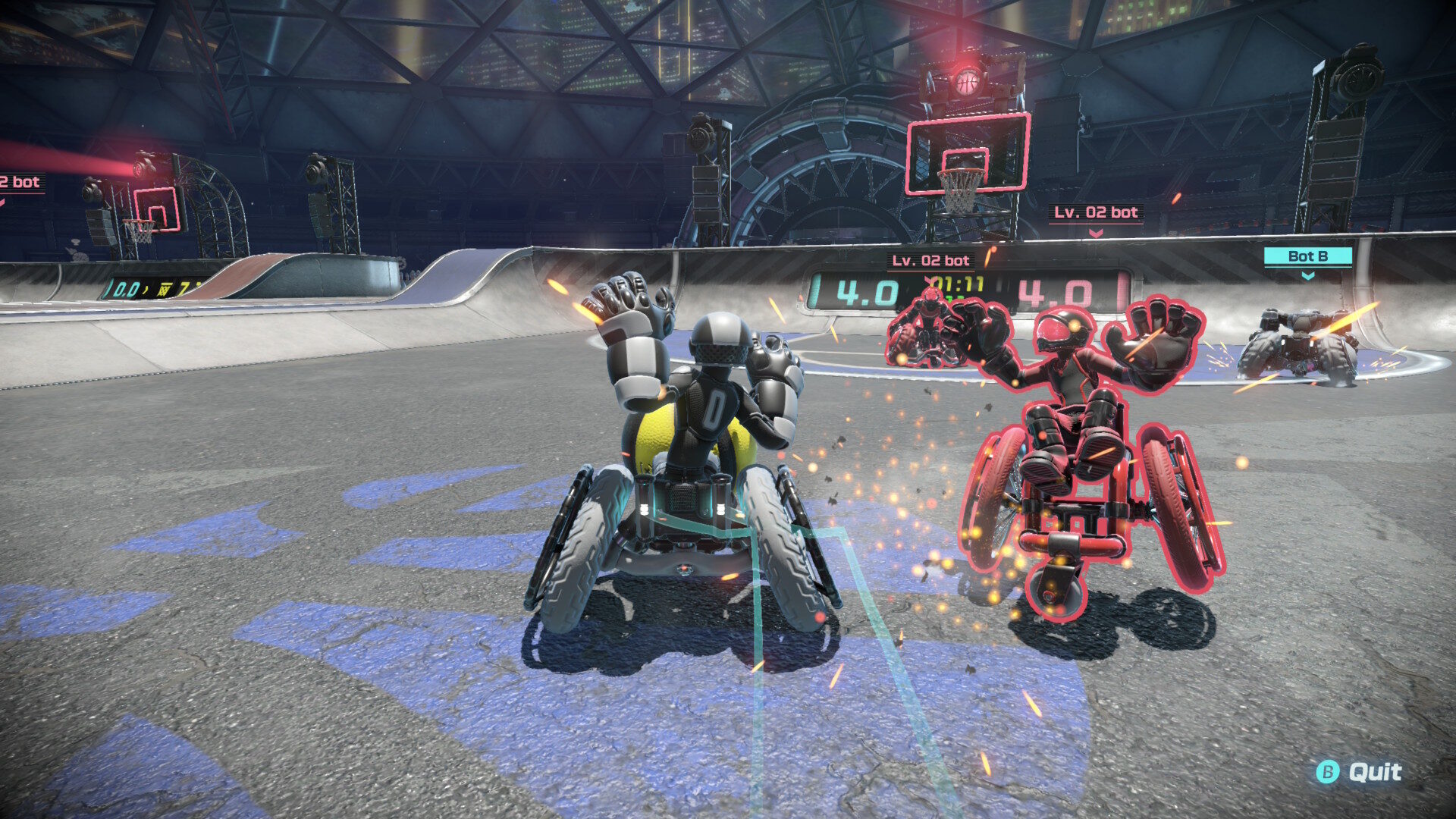 Drag x Drive (Nintendo Switch 2 ) Review