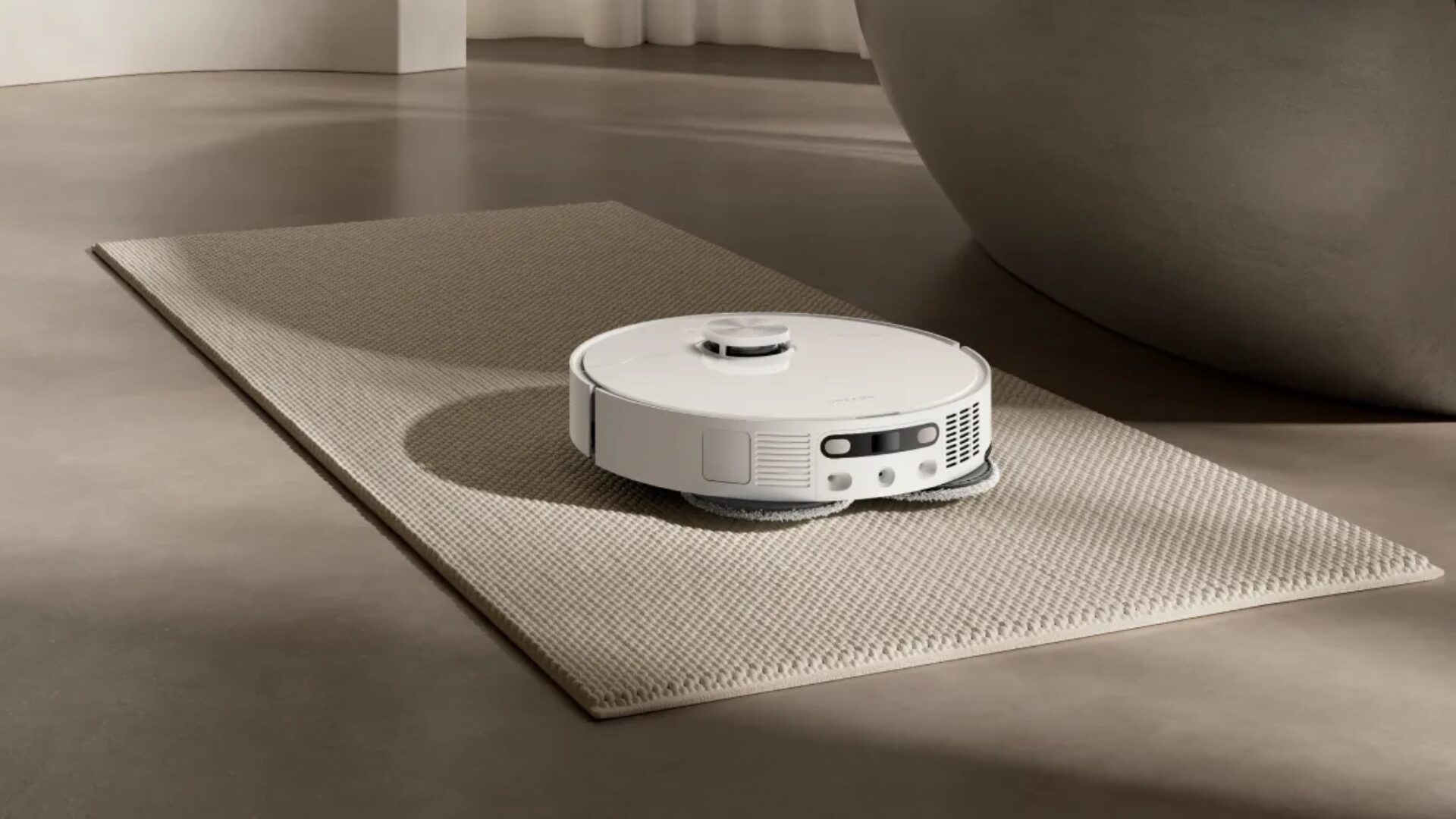 Dreame L40s Ultra Robot Vacuum Review