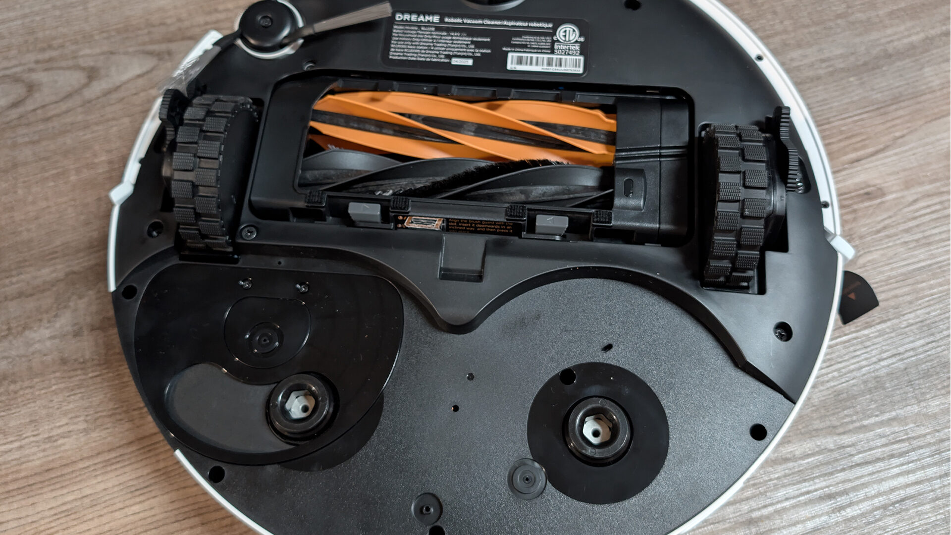 Dreame L40s Ultra Robot Vacuum Review