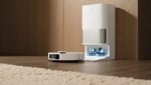Dreame L40s Ultra Robot Vacuum Review