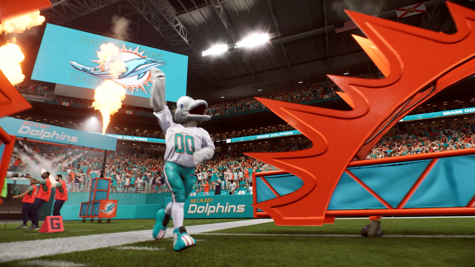 EA Sports Madden NFL Football 26 Review