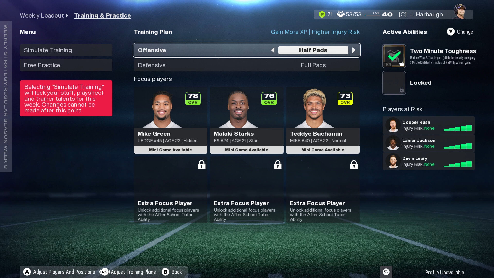 EA Sports Madden NFL Football 26 Review