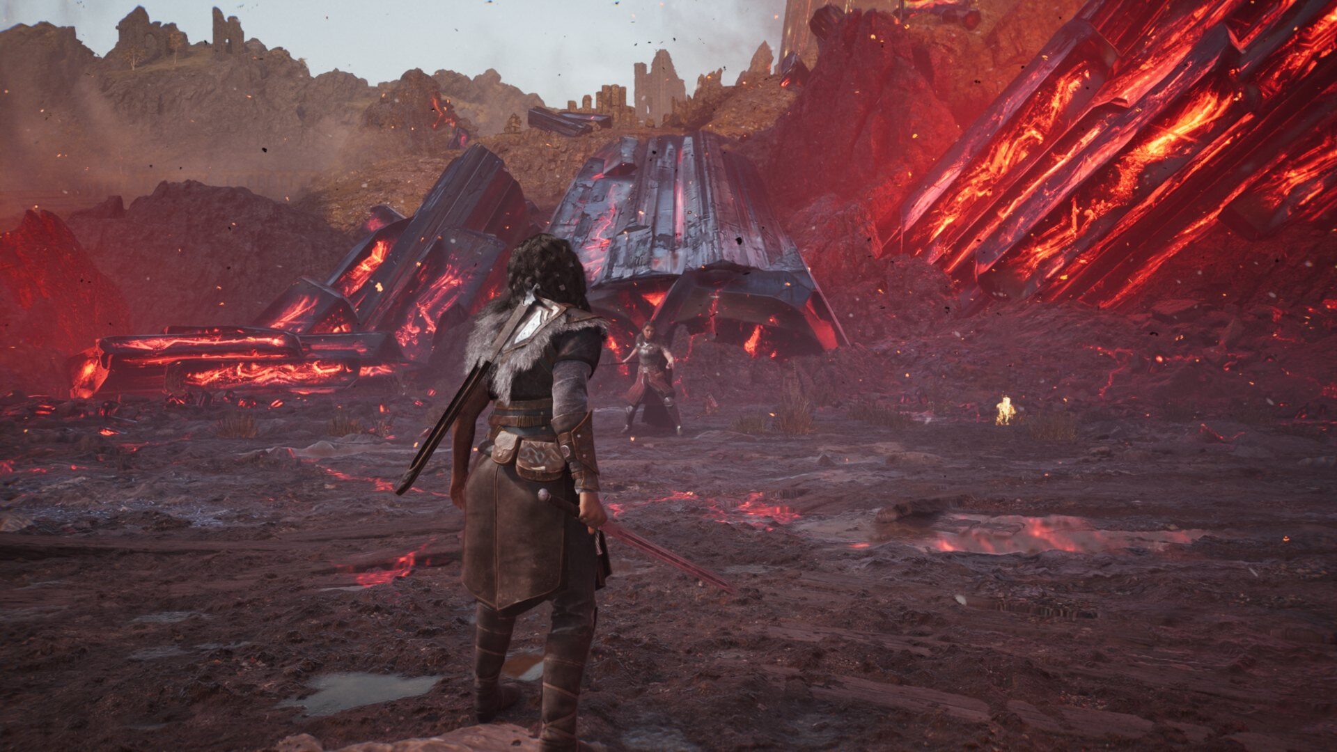 Echoes of the End (PC) Review