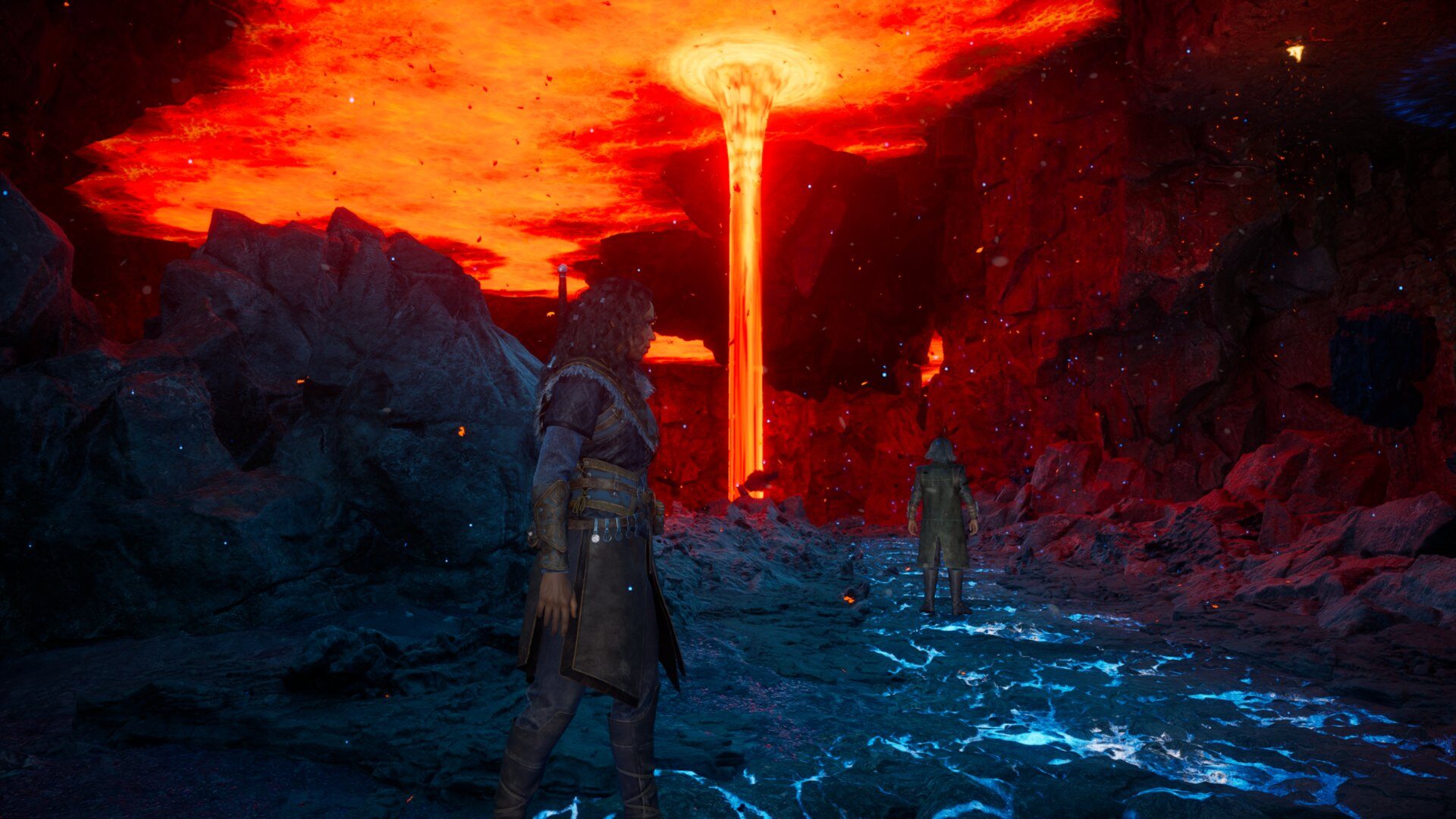 Echoes of the End (PC) Review