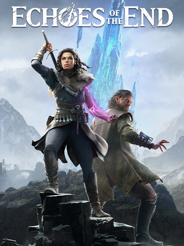 Echoes of the End (PC) Review