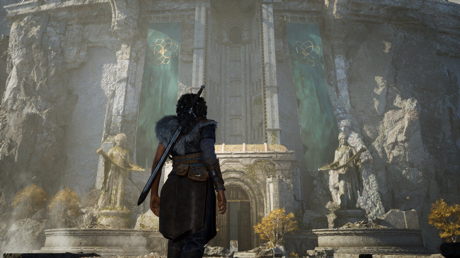 Echoes of the End (PC) Review