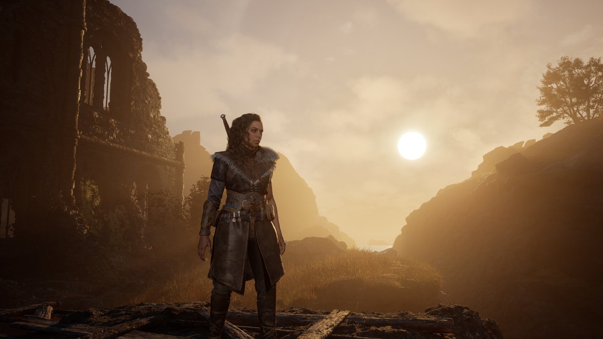 Echoes of the End (PC) Review