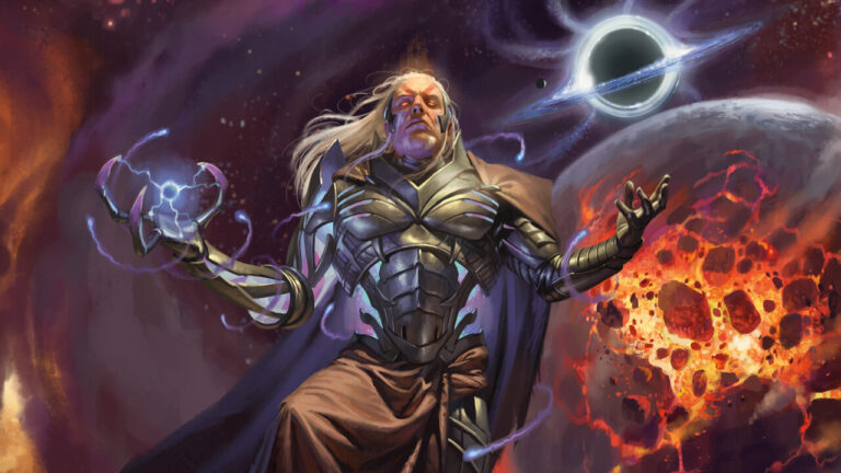 Edge of Eternities: 5 MTG Cards We’re Seeking In The Depths of Space
