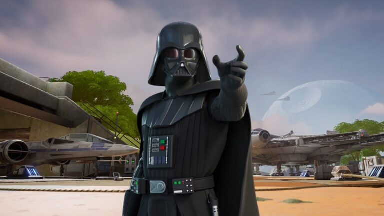 Epic’s Tim Sweeney Slams Report Alleging Disney Is Slowing Fortnite Disney Mode