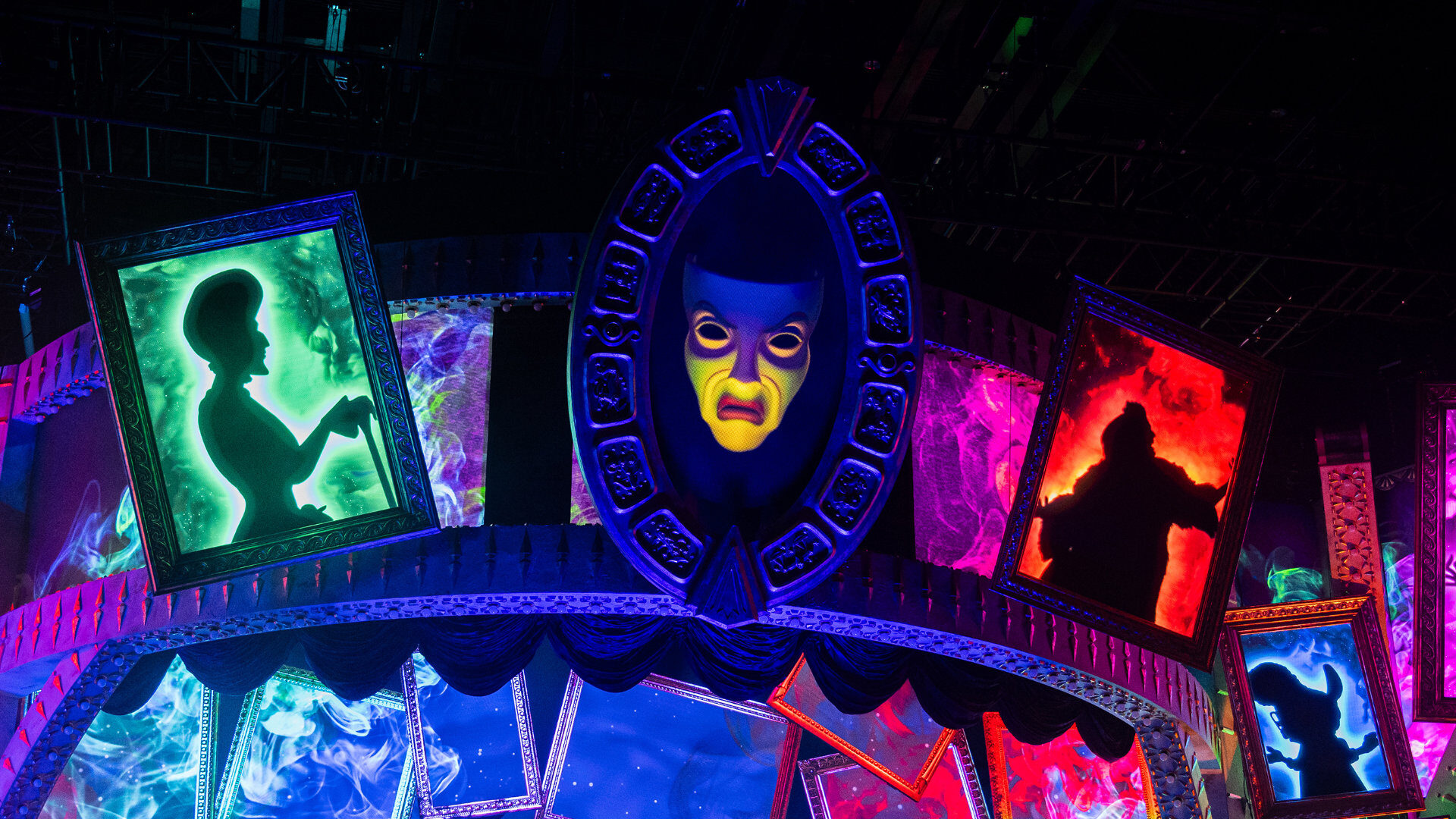 Everything New At Walt Disney World — From Starlight Parade To Pirate Lounge