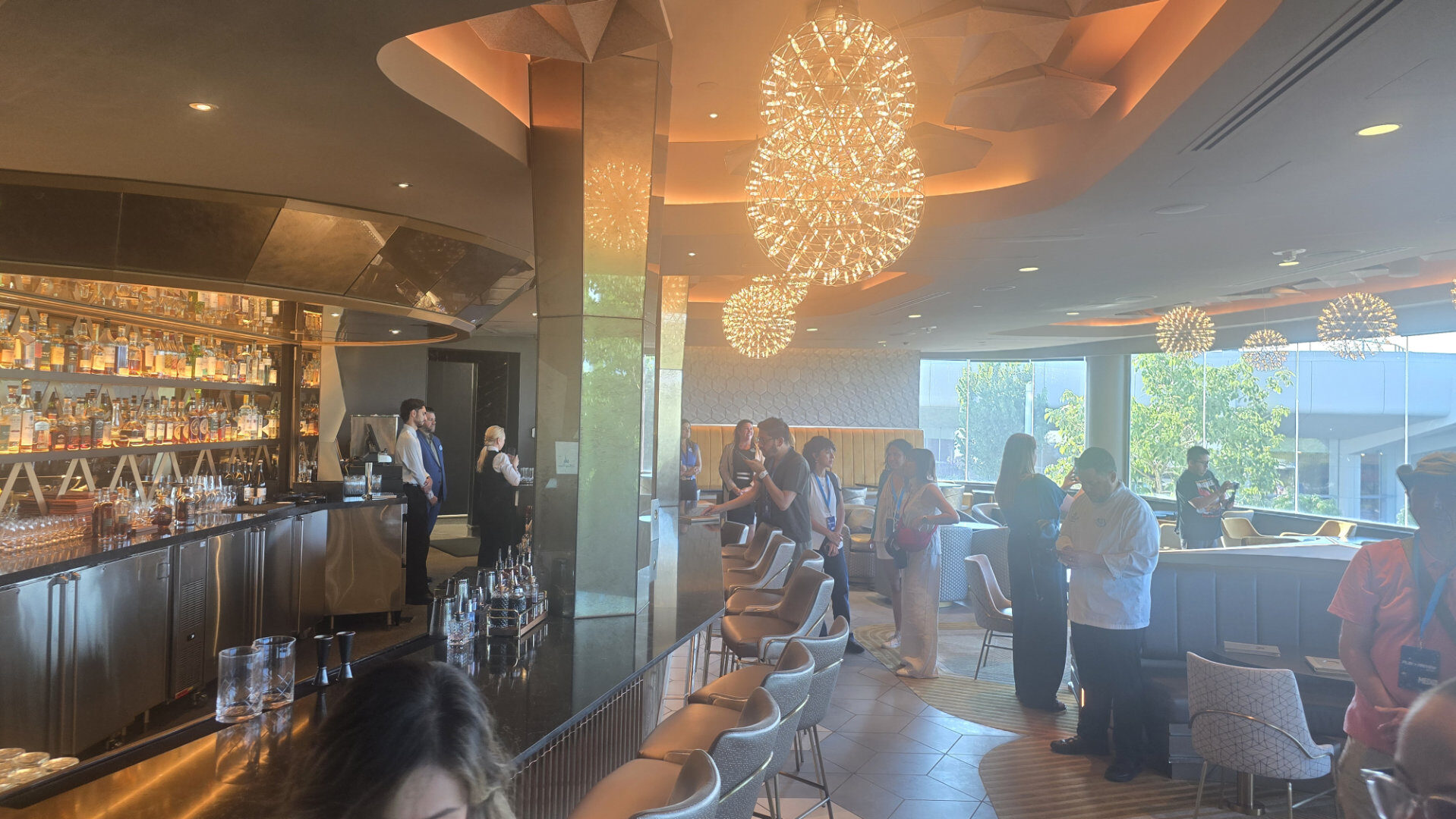 Everything New At Walt Disney World — From Starlight Parade To Pirate Lounge