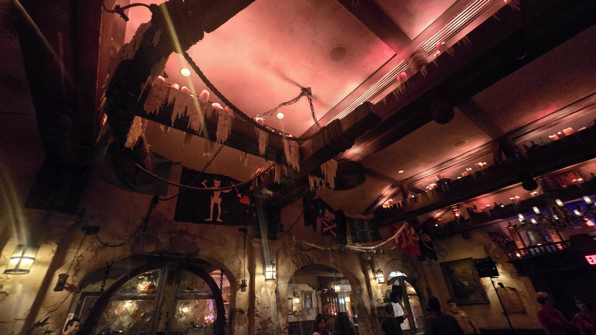 Everything New At Walt Disney World — From Starlight Parade To Pirate Lounge