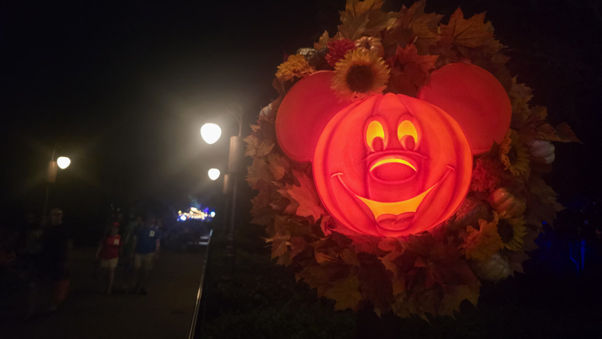 Everything New At Walt Disney World — From Starlight Parade To Pirate Lounge