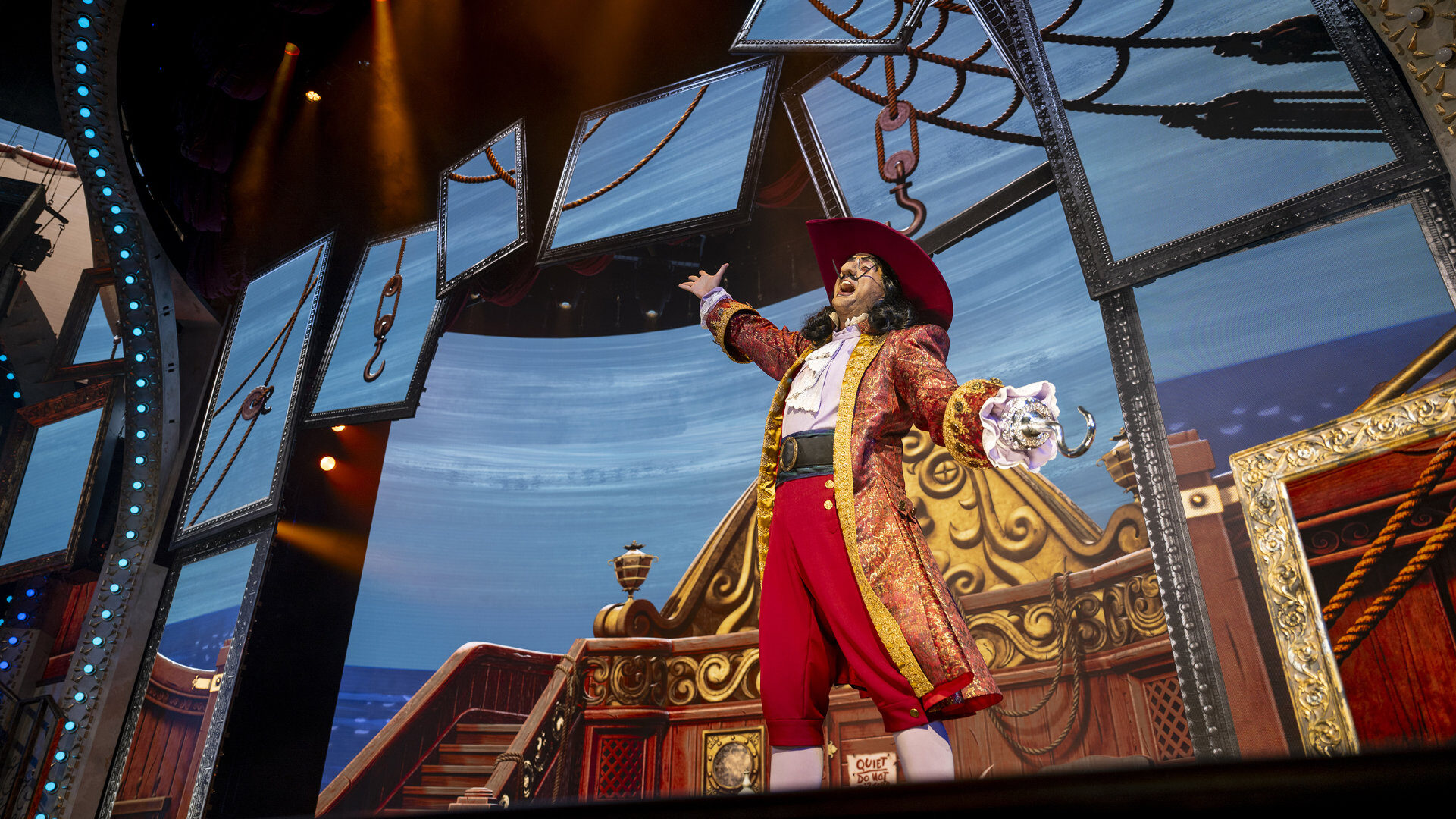 Everything New At Walt Disney World — From Starlight Parade To Pirate Lounge