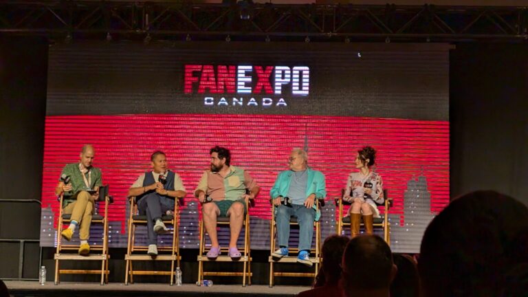 Fan Expo Canada 2025: Cosplayers Are Out In Full Effect