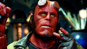 FAN EXPO Canada 2025: Ron Perlman Talks Return to Hellboy Franchise & Fallout