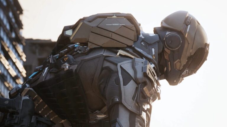 Gamescom 2025: CINDER CITY Hands-on Preview—  A Strategic Shooter