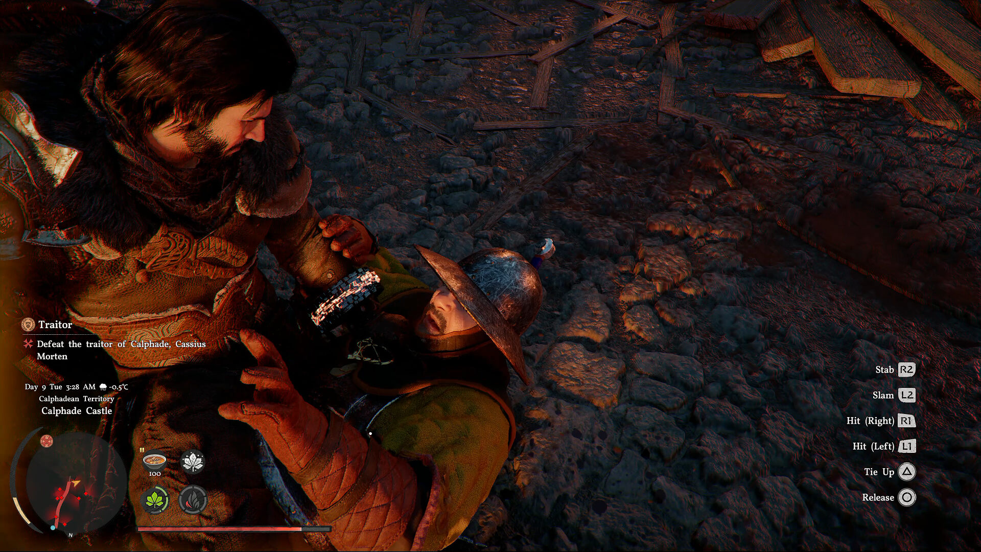 Gamescom 2025: Crimson Desert Preview: A Complex Fantasy Battlefield