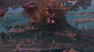 Gamescom 2025: DarkSwitch Preview — Steam Punk Survival in the Trees