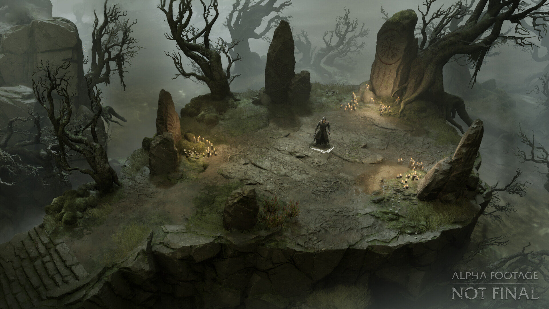 Gamescom 2025: Gods, Death & Reapers Preview — Diablo Meets Mythology Meets Extraction