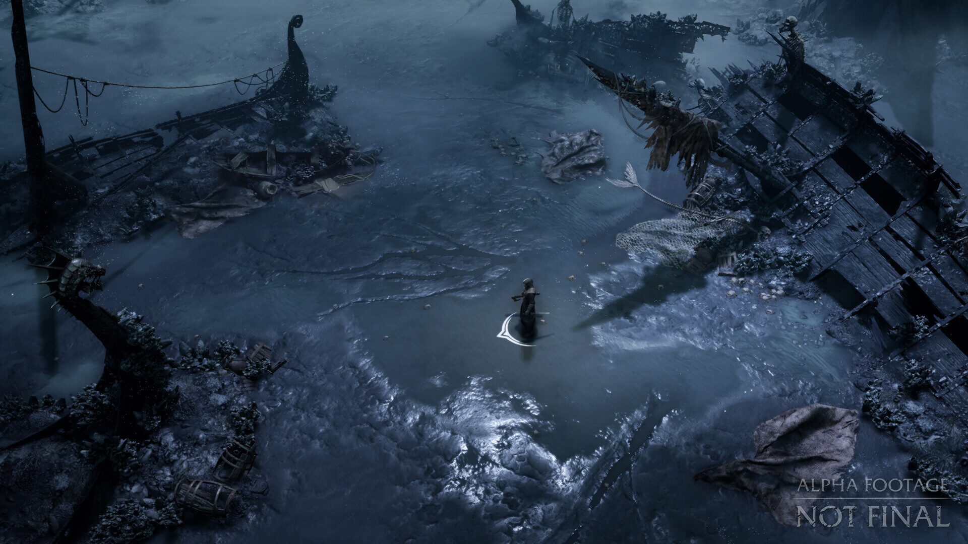 Gamescom 2025: Gods, Death & Reapers Preview — Diablo Meets Mythology Meets Extraction