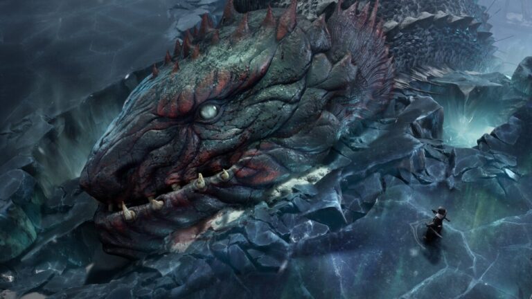 Gamescom 2025: Gods, Death & Reapers Preview — Diablo Meets Mythology Meets Extraction