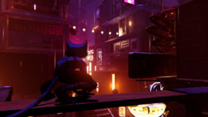 Gamescom 2025 Lets The Cat Assassin Out Of The Bag