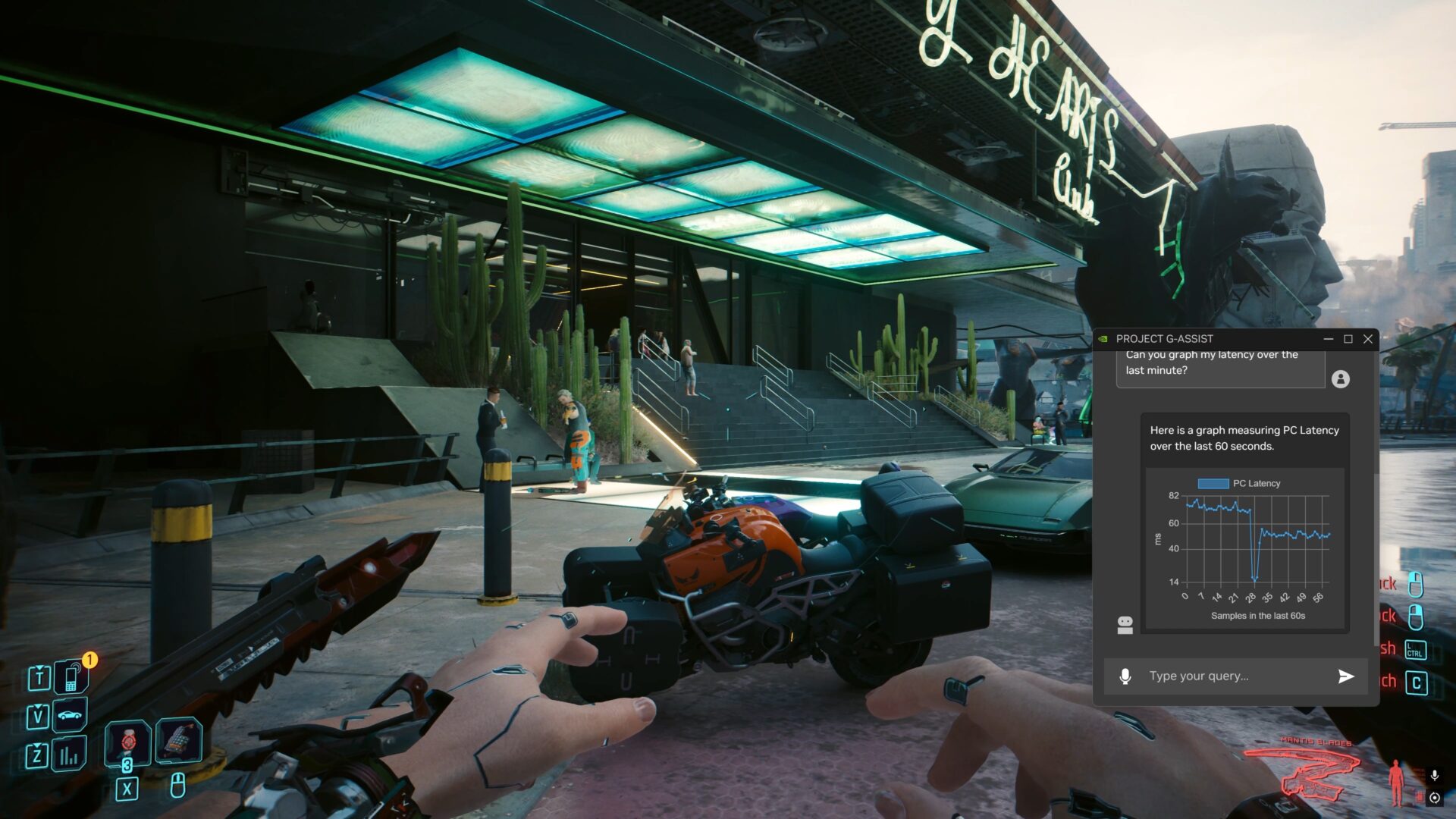 Gamescom 2025: NVIDIA Announces Biggest Update to Project G-Assist Since Launch