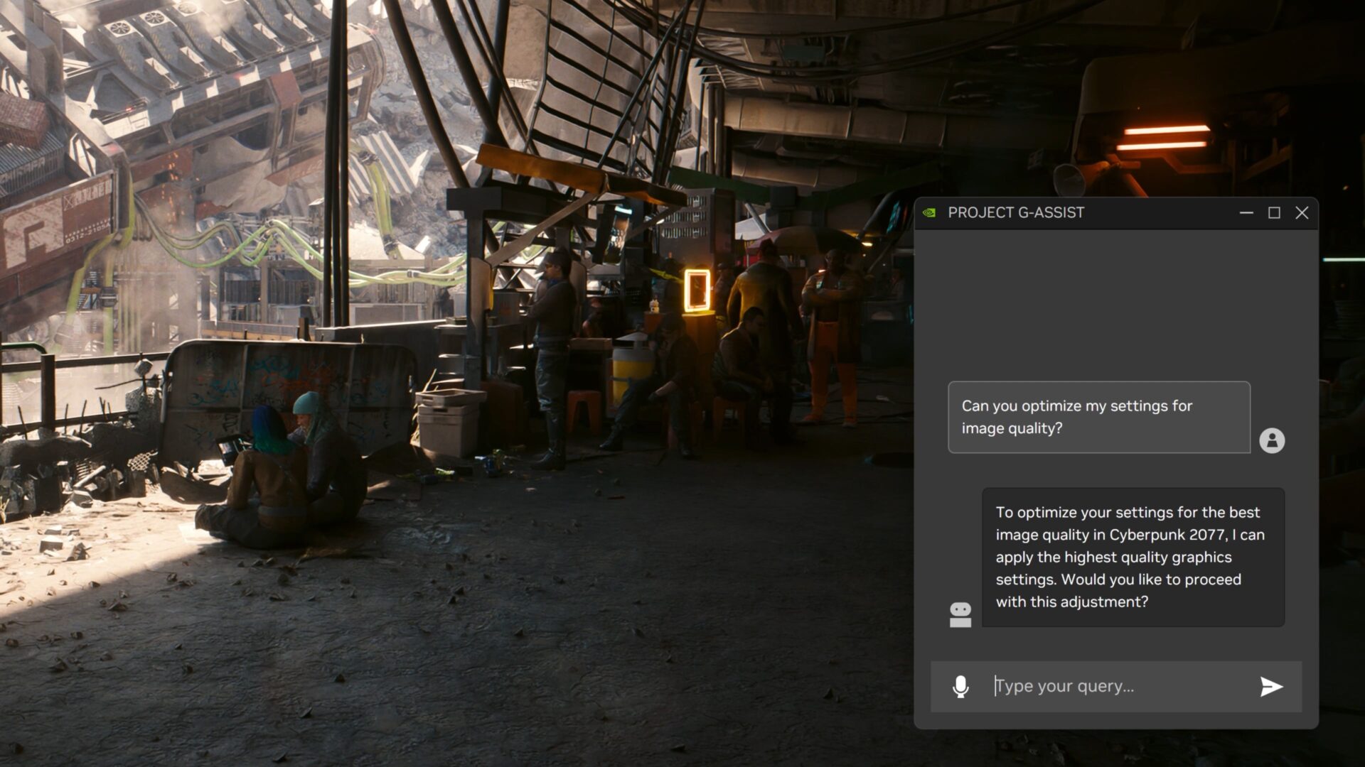 Gamescom 2025: NVIDIA Announces Biggest Update to Project G-Assist Since Launch