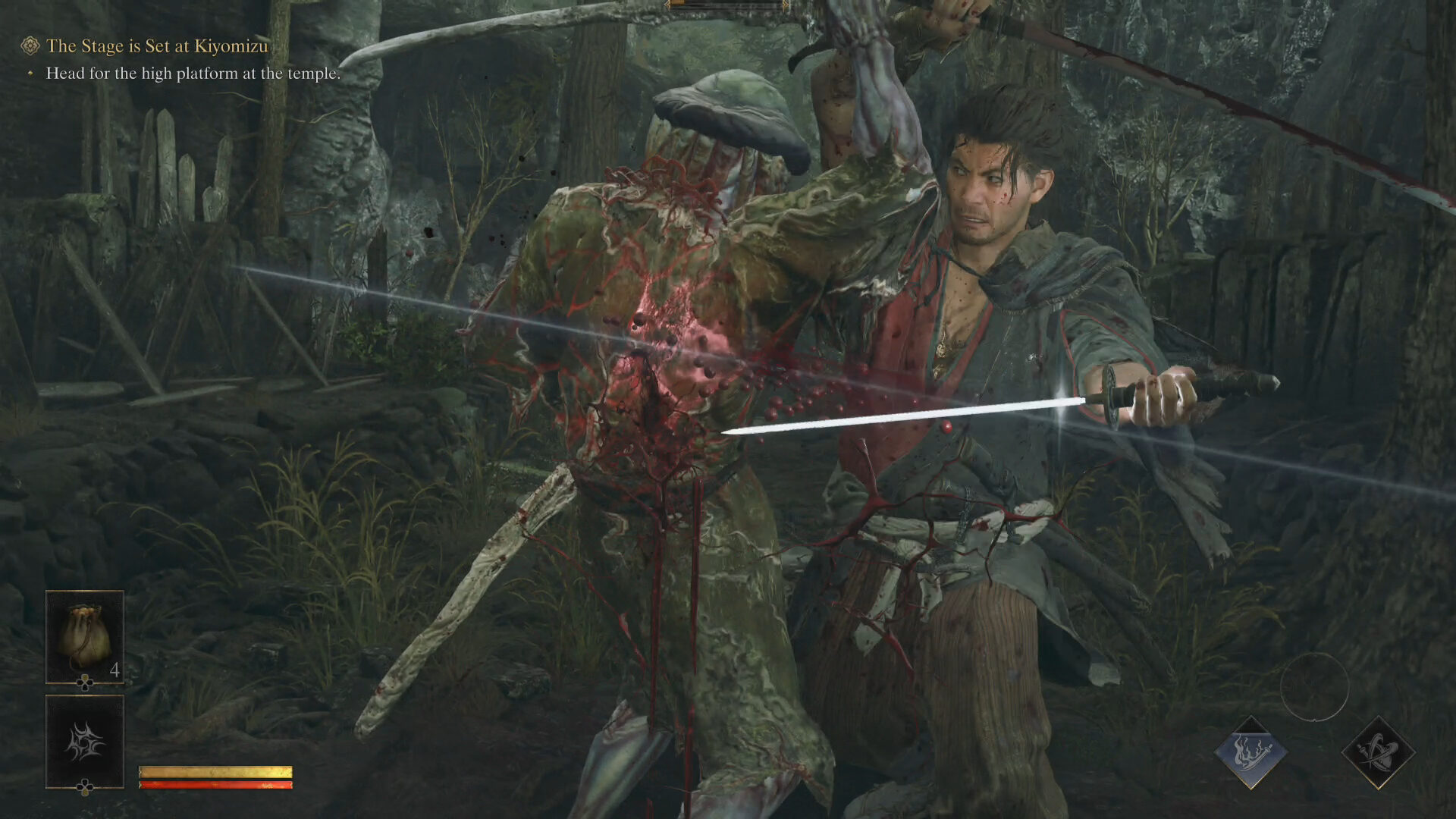 Gamescom 2025: Onimusha: Way of the Sword Preview - A Stunning Reboot