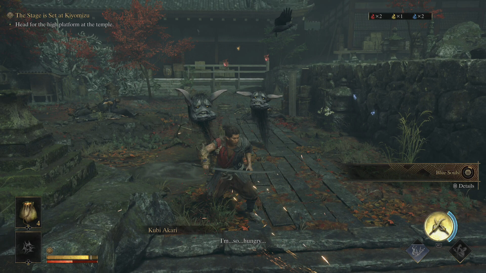 Gamescom 2025: Onimusha: Way of the Sword Preview - A Stunning Reboot