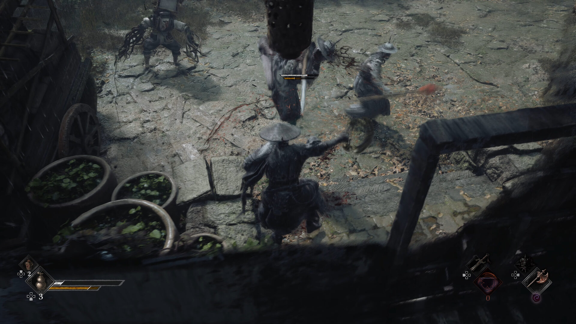 Gamescom 2025: Phantom Blade Zero Preview — Gorgeous, Brutal And Surprisingly Fresh