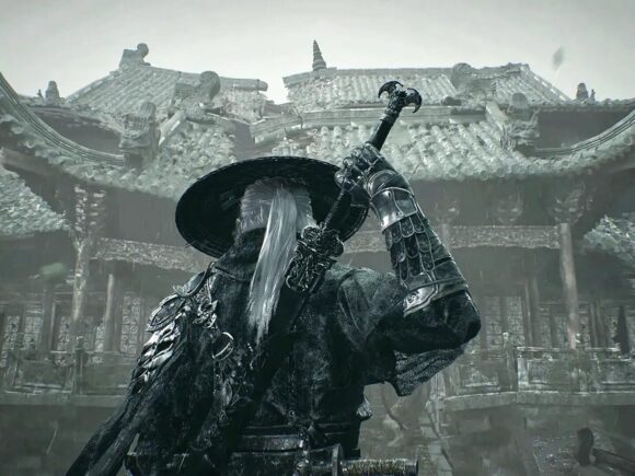 Gamescom 2025: Phantom Blade Zero Preview — Gorgeous, Brutal And Surprisingly Fresh