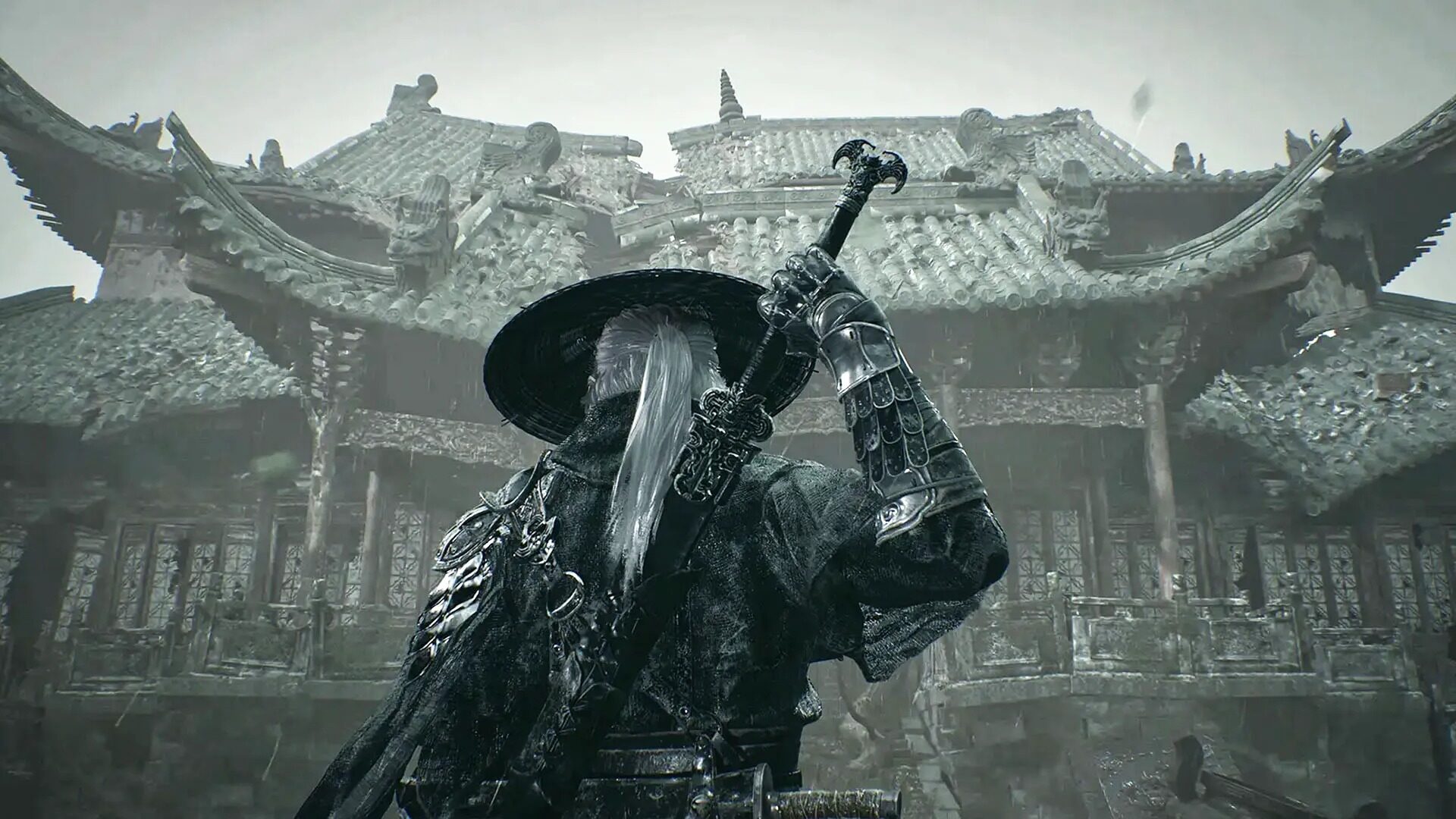 Gamescom 2025: Phantom Blade Zero Preview — Gorgeous, Brutal And Surprisingly Fresh