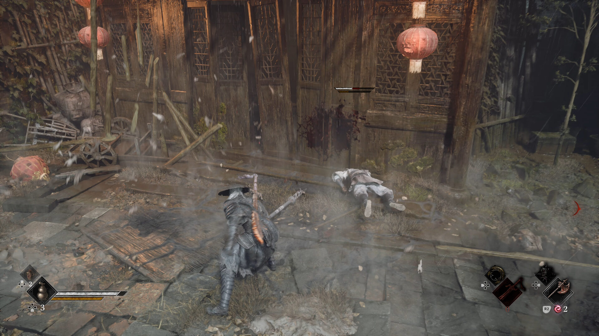 Gamescom 2025: Phantom Blade Zero Preview — Gorgeous, Brutal And Surprisingly Fresh