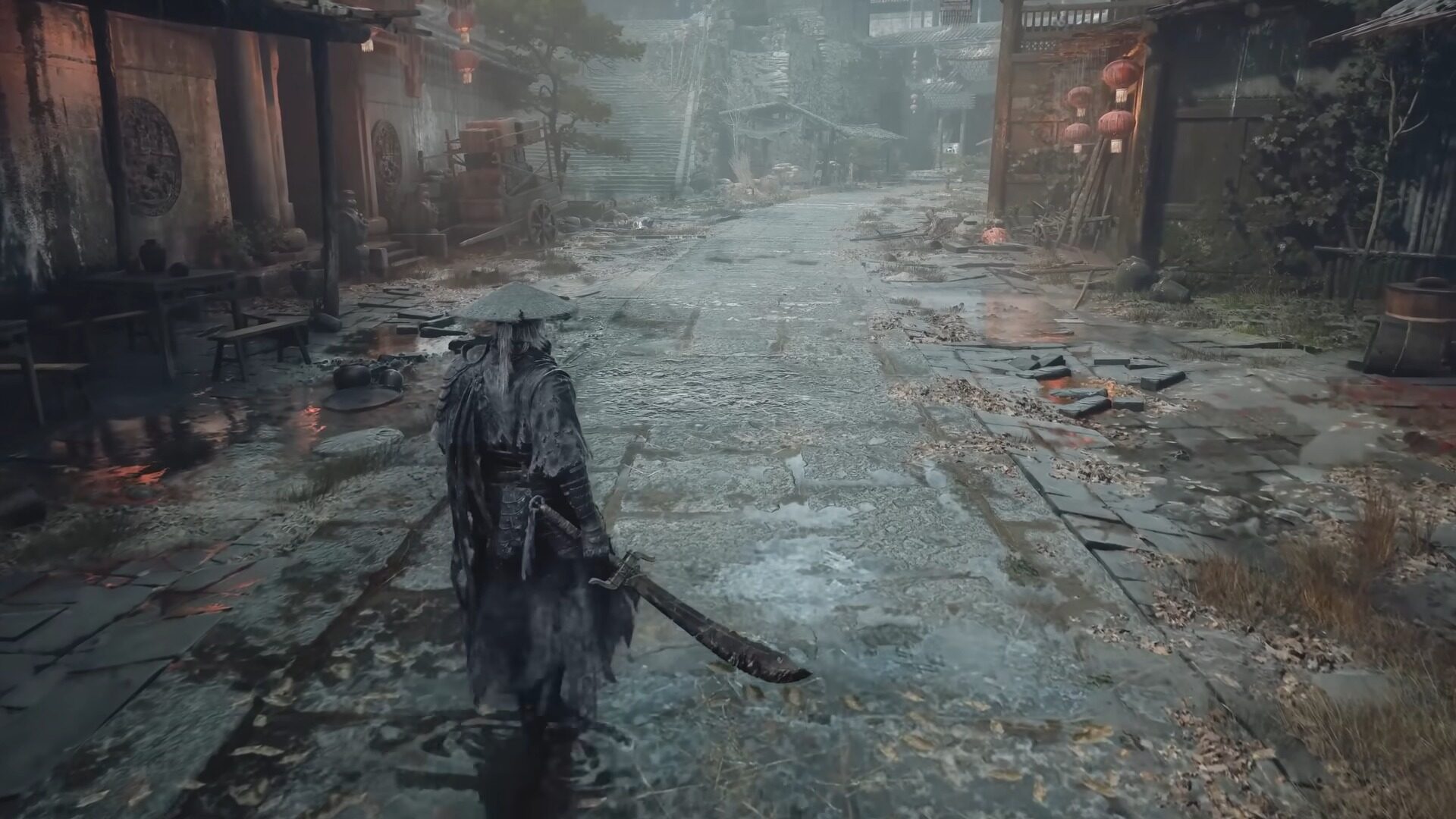 Gamescom 2025: Phantom Blade Zero Preview — Gorgeous, Brutal And Surprisingly Fresh