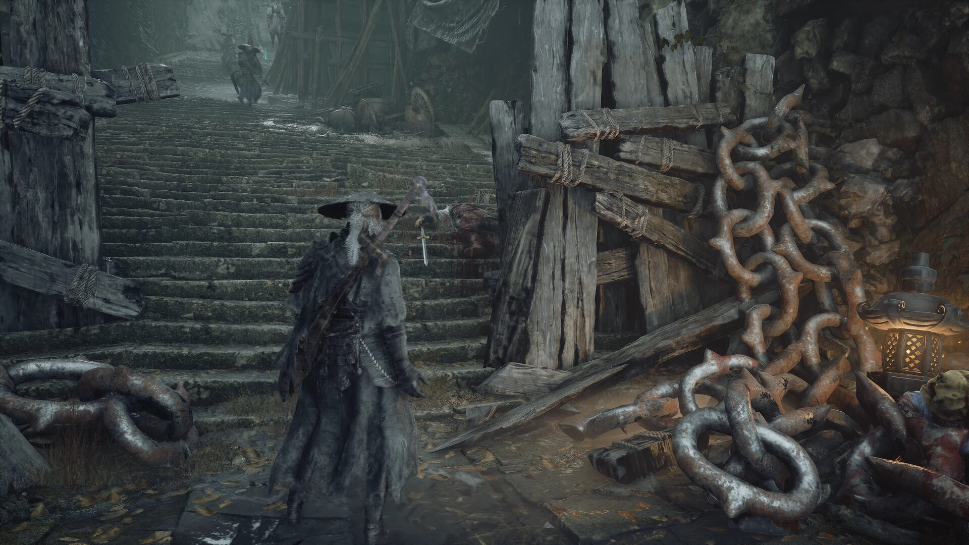 Gamescom 2025: Phantom Blade Zero Preview — Gorgeous, Brutal And Surprisingly Fresh