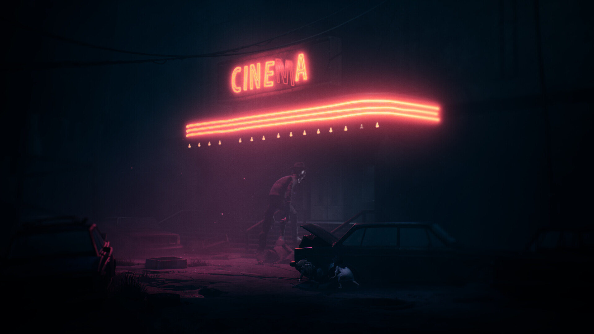 Gamescom 2025: REANIMAL Delivers A Horrific Nightmare That I Can’t Wait To Play