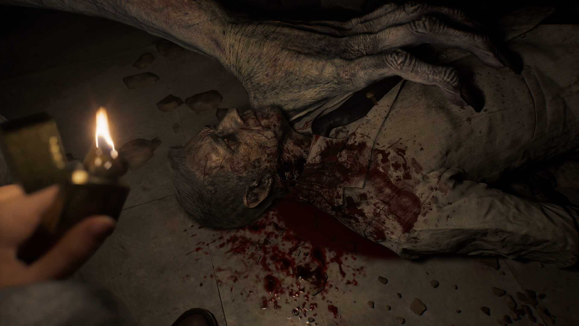 Gamescom 2025: Resident Evil Requiem Preview — A Terrifying Return to Form