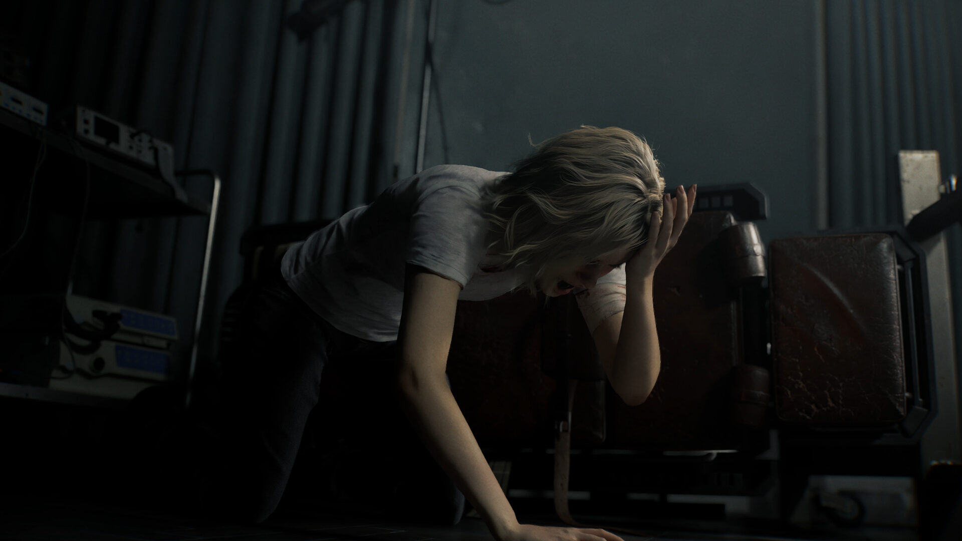 Gamescom 2025: Resident Evil Requiem Preview — A Terrifying Return to Form